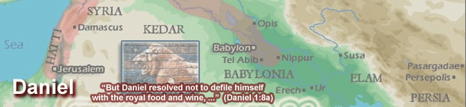 Daniel